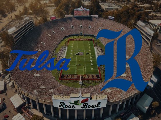 Rice Owls vs. Tulsa Golden Hurricane